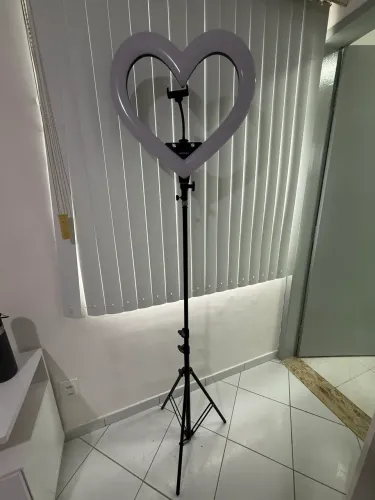 Ring Light Vx Case