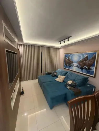 Casa Mobiliada em Condomínio para aluguel com 4 suítes em Parque Verde - Belém - PA