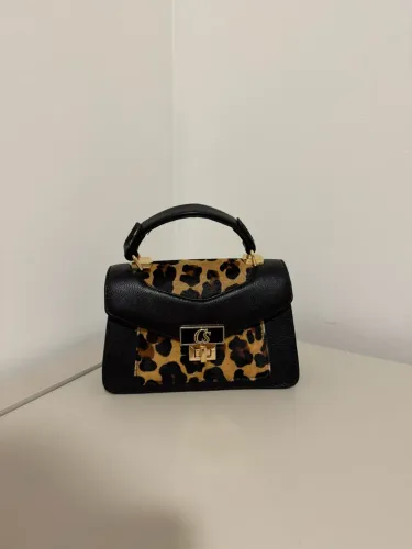 Bolsa Carmen Stefans Oncinha