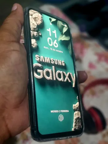 VENDO UM SAMSUNG A36 5G DE 256GB