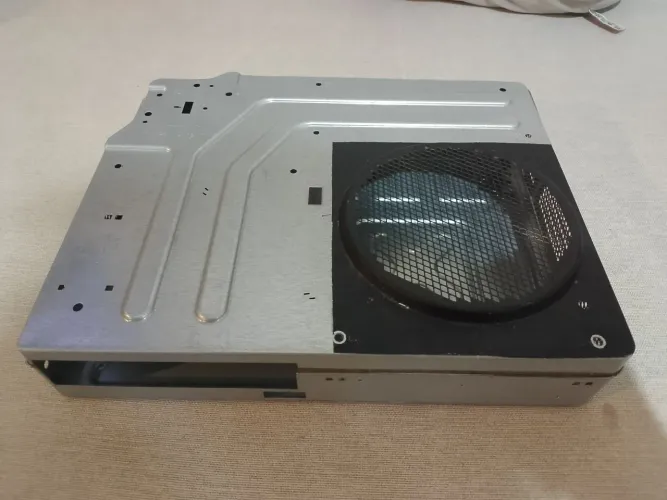 Blindagem de Xbox One
