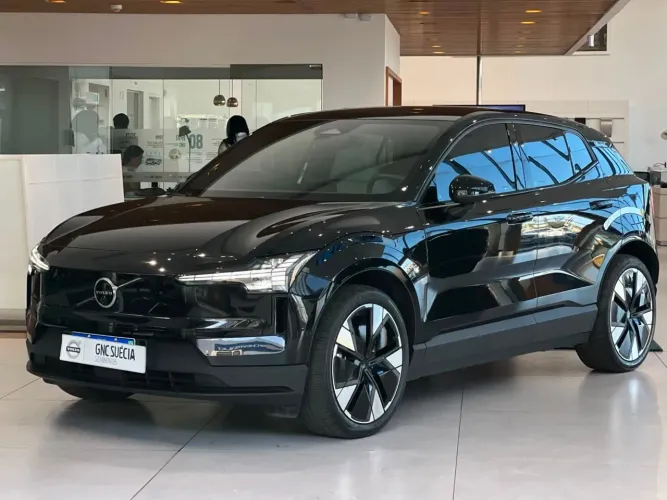 Volvo EX30 E60 Ultra (elétrico) 2025