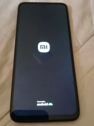 Redmi 12 Midnight Black 8GB RAM 256 GB ROM