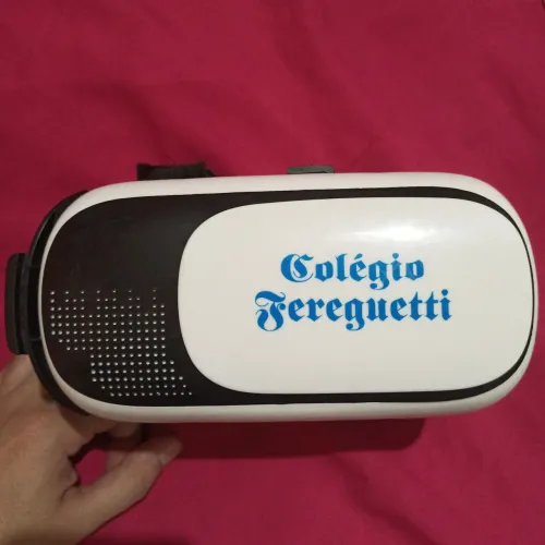 Óculos VR para celulares
