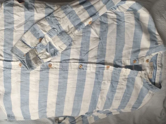 Camiseta Tam 10