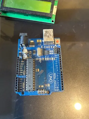 Kit arduino