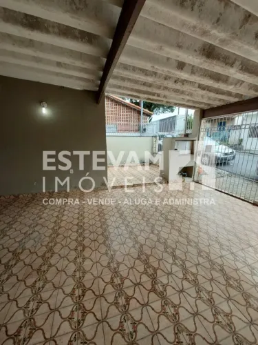 ÓTIMA CASA TÉRREA EM UMA DAS MELHORES LOCALIZAÇÕES DO TABOÃO DA SERRA.
