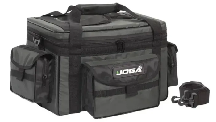 Bolsa Apetrechos de pesca Joga M Verde