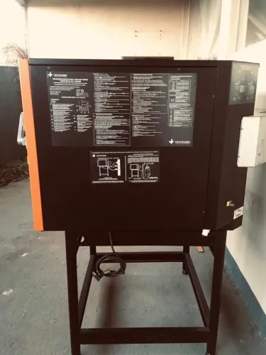 Forno Industrial Venâncio 