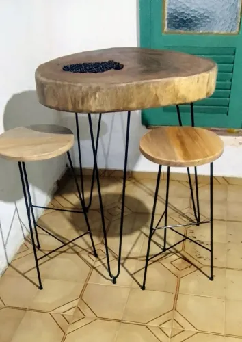 Para sua casa