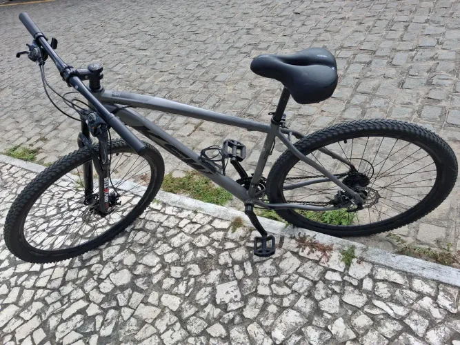 Bicicleta Aro 29 KSW