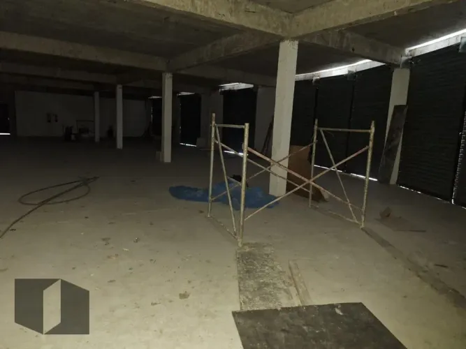 Loja em Recreio dos Bandeirantes