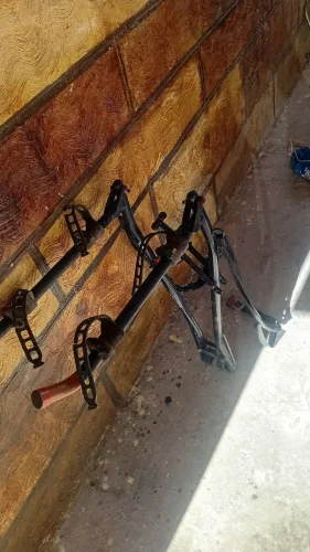 Suporte para bike 