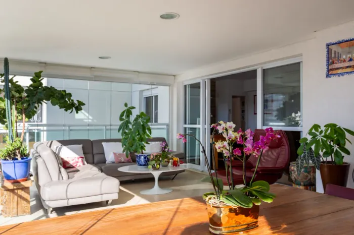 Apartamento para venda em Paraíso com 3 quartos, sendo 3 suítes, 181m²