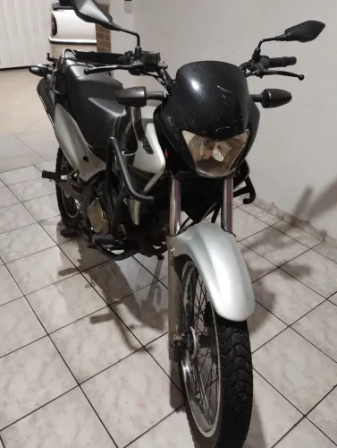 Honda Falcon 400