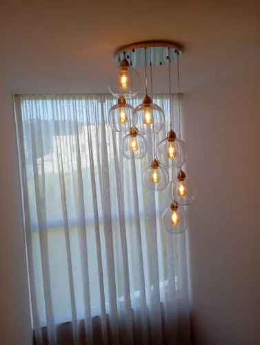Instalador de cortinas, papéis de parede e persianas 
