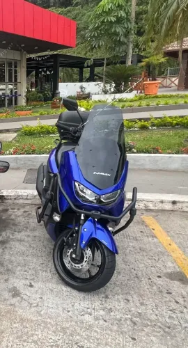 Yamaha NMax 2023 15k KM Único Dono