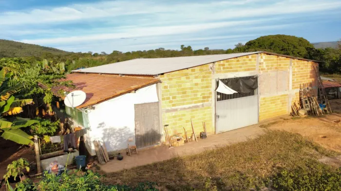 Fazenda 817 hectares valor 4.500.000