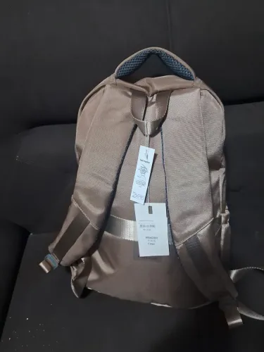 Mochila nova