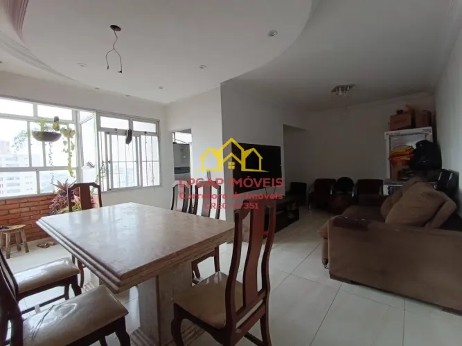 Apartamento à venda, Bairro Sagrada Família BH