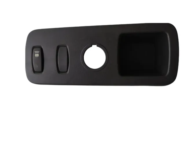 Moldura Do Painel Acendedor Da Renault Duster 2012 A 2015