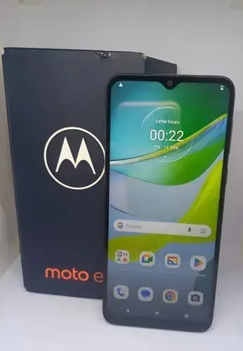 Vendo MotoE13 64GB