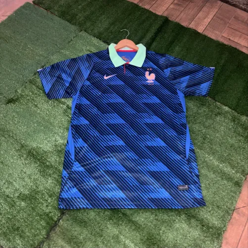 CAMISA FRANÇA | 2026