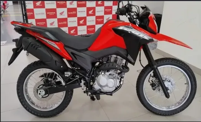 Promoção BROS 160 CBS 2026 ( PRONTA ENTREGA)