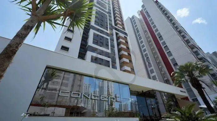 Apartamento com 2 dormitórios à venda, 58 m² por R$ 620.000,00 - Gleba Palhano - Londrina/