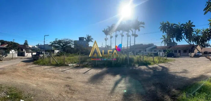Excelente oportunidade de investimento! Terreno com 476 metros.