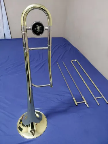Trombone King 1306 ( 2B )
