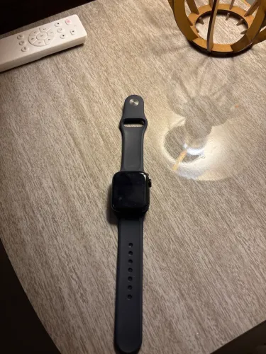 Apple Watch SE 3 (Menos de um ano de uso)