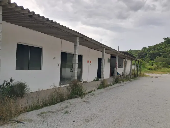 Terreno Comercial para Locação em Mogi das Cruzes, Vila Moraes
