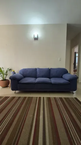 Sofá 3 lugares