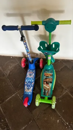 Brinquedo de criança