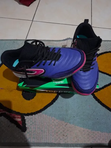 Topper futsal