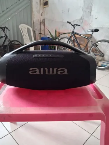 Caixa top