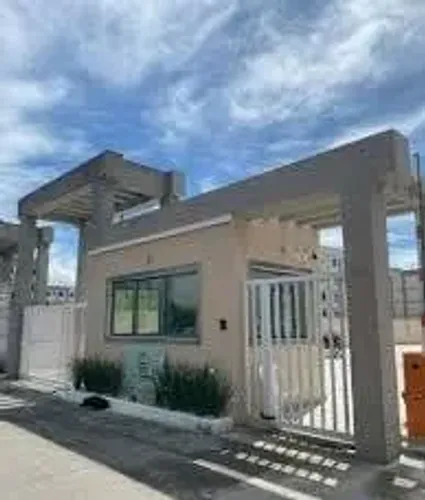 Condomínio Baía dourada