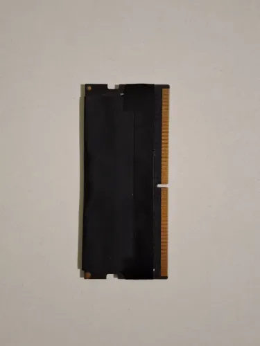 Memória DDR5 8Gb 5600Mhz Notebook