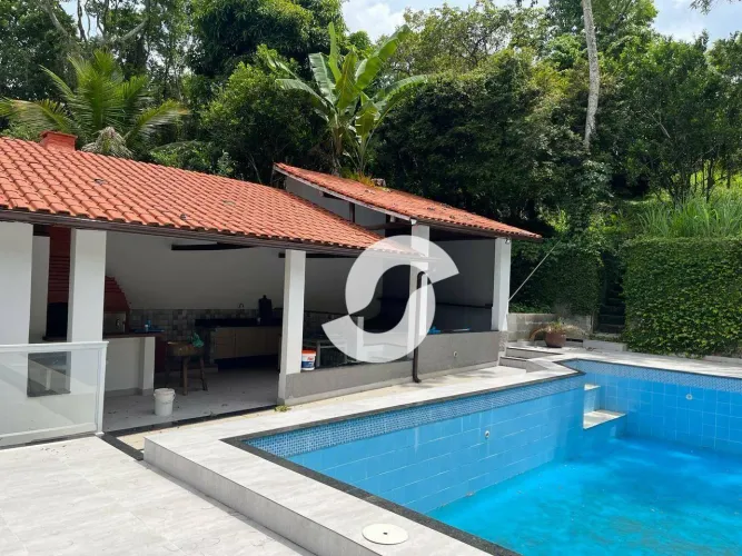 Casa à venda, 187 m² por R$ 818.000,00 - Itaipu - Niterói/RJ