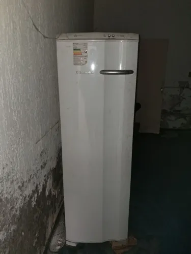 Freezee vertical