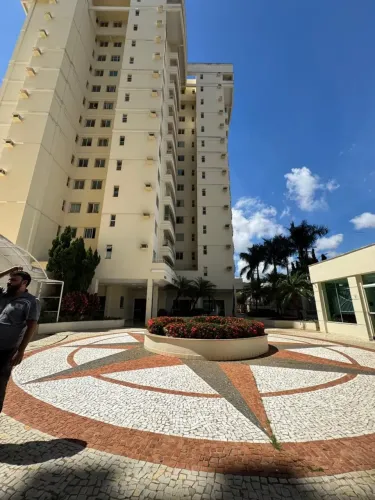 Imóvel para venda possui 66 metros quadrados com 2 quartos em Chácaras Alto da Glória - Go
