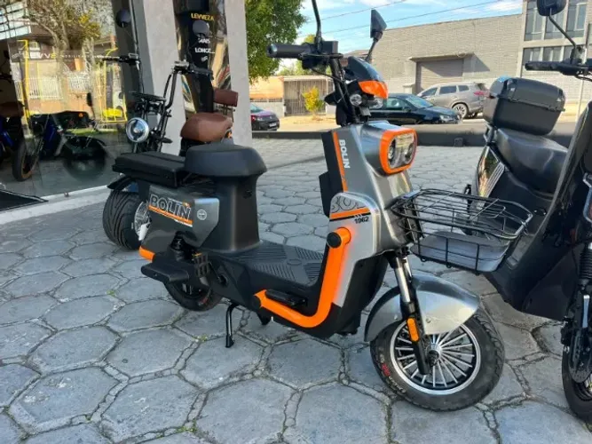 Bolin 1962 800W - Zero Km- LER ANUNCIO COMPLETO