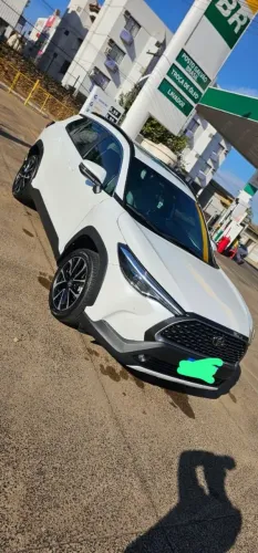 Toyota Corolla Cross XRX 1.8 16V Aut.(híbrido) 2024