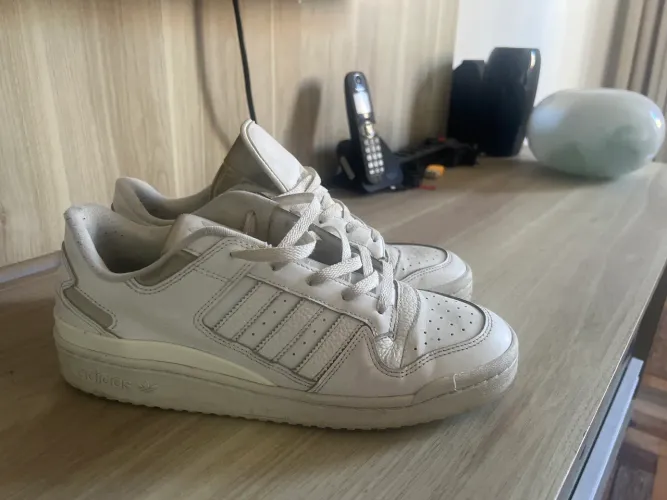Adidas forum