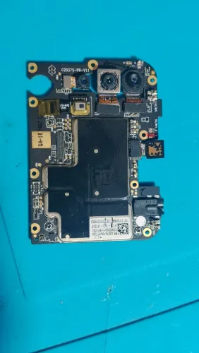 Placa umidigi A7s. 32GB
