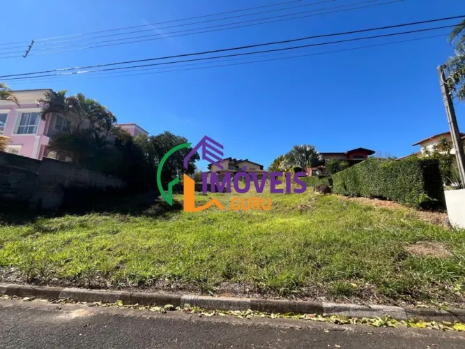 TERRENO EM CONDOMÍNIO - MOINHO DE VENTO - SP