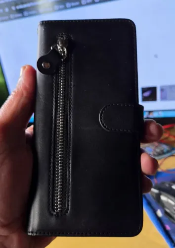 Oppo Reno 13F 5G 256GB Excelente aceito CPU