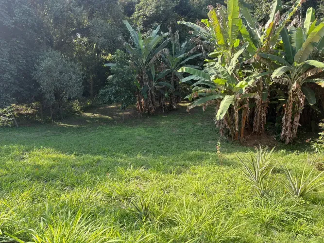 Terreno de 500m2 em Agro-Brasil - Aceita Carro e Parcela Parte do Valor