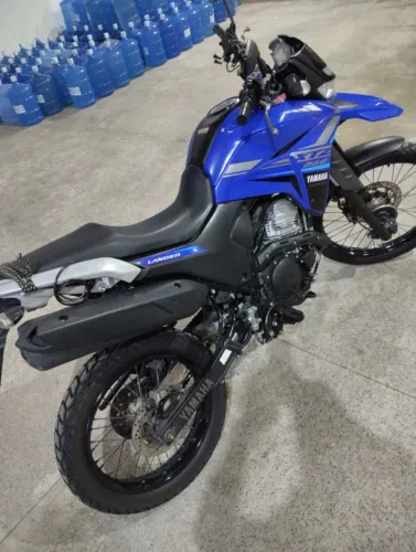 Lander 250